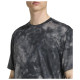 Adidas Ανδρική κοντομάνικη μπλούζα Train Essentials Seasonal All Over Print Tee Adidas Ανδρική κοντομάνικη μπλούζα Train Essentials Seasonal All Over Print Tee